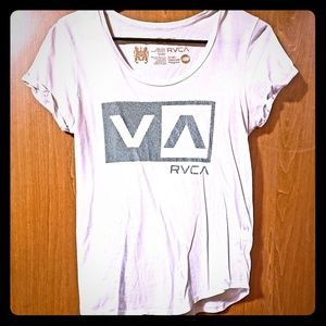 RVCA Tshirt